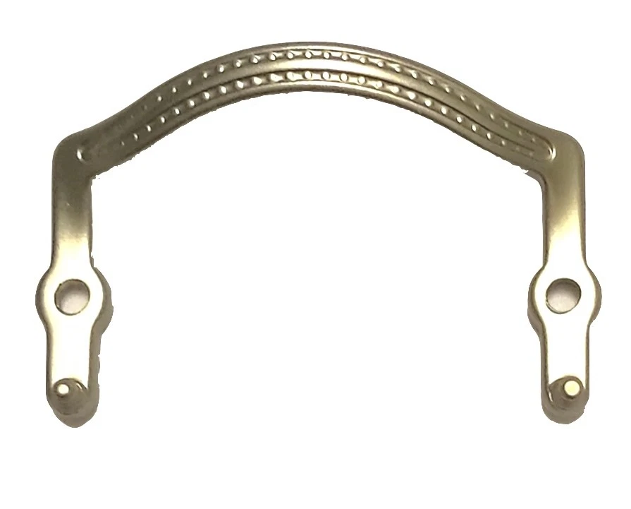 RAY BAN 2447 Puente Plata Original Reemplazo - RAY BAN 2447 Nasello Plata - Imagen 1 de 1