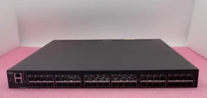 IBM SAN48B-5 2498-F48 6510 48x 16Gb SFP+ Ports (24-Active) FC SAN Switch - Picture 1 of 7