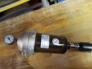 Perma-trade PT-FM32 Rückspülfilter Kaltwasser - Bild 1 von 6