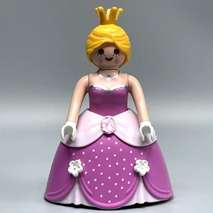 Playmobil Disney Princess Aurora Sleeping Beauty Female Adult Figure Fairytale - Picture 1 of 4