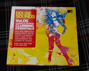 3 CD´s - House Sounds Vol. 05 Leading & Upfront Clubbing Essentials - Bild 1 von 1
