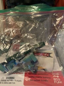 LEGO 30428 Ninjago Movie Green Ninja Mech Dragon Used - Picture 1 of 2