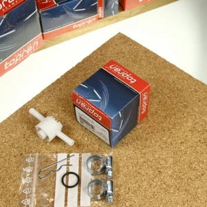 Knackfrosch Vorwärm-Ventil Diesel Kraftstofffilter Hans Pries Germany VW T4 u.a. - Bild 1 von 1