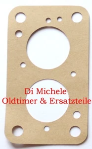 34 ADF, 32 ADF Weber Vergaser zwischen Dichtung Gasket, 1 - 10 Stück, - Bild 1 von 1