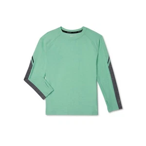 Russell Boys Long Sleeve Core Top, Size:XL914-16) - Picture 1 of 3