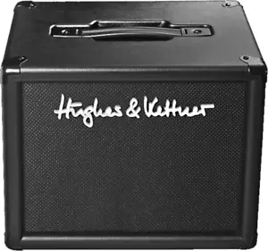 BAFFLE 1x10" 8 Ohms 30W HUGHES & KETTNER TM110CAB - Foto 1 di 1