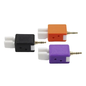 Pour Quansheng K5/K6 Intercom CW Clé électrique Clé automatique à double palette - Zdjęcie 1 z 17