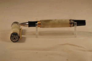 Handgefertigter Tintenroller - Bild 1 von 2
