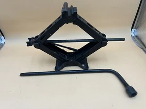 1994-2004 Ford Mustang Spare Tire Emergency Jack And Lug Wrench OEM. - Picture 1 of 2