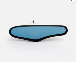 JDM GT Race Zoom mirrors Size 240mm Monaco with G Bracket fits Honda Acura Eg Ek - Picture 1 of 5