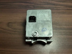 SAAB 9-3 2003-2011 STEERING COLUMN LOCK (SCL) 12767697 - Picture 1 of 1