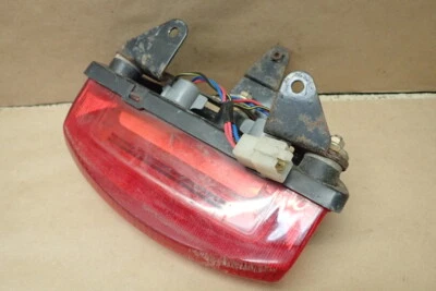 Kawasaki Ninja Ex500-D 2003 lente de luz trasera de freno trasero Foto 1 de 4