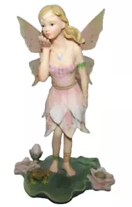 Faerie Glen Anuradieu Fairy Figurine 2003 Retired FG820 Munro - Picture 1 of 7
