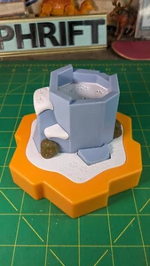 HEXBUG Lil' Nature Babies FROSTY PEAK 021623 - Picture 1 of 1