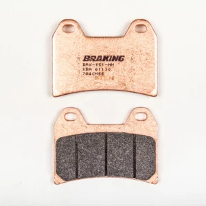 Braking Brake Pad Set Sintered Sport 784Cm55 - Foto 1 di 1