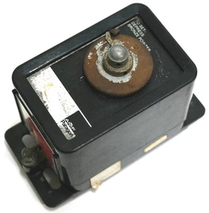 AMF PARAGON B 363-0 TIMING MOTOR & CLUTCH MAGNET 120V-60CY - Picture 1 of 3