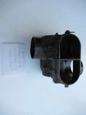 Porsche 914/914-6 Anteriore Aria Controllo Scatola Destro 91457115010 #15 - Image 1 of 4