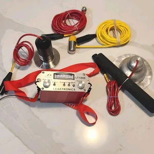 Leaktronics  LT1000 Pool Water Leak Locator Kit - Picture 1 of 16