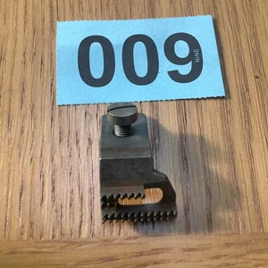 Vintage Singer 99k  Sewing Machine Feed dog Simanco 32600 + Screw Used List 009 - Picture 1 of 5