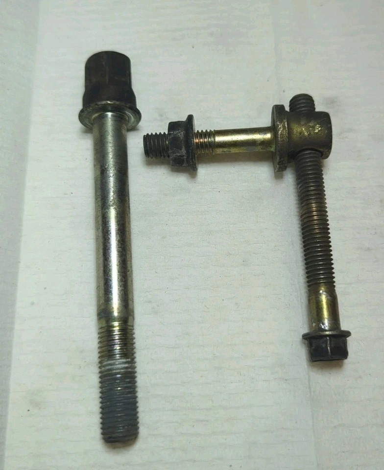 Kit ajustador de perno principal alternador Honda Accord 2000 2,3 L Foto 1 de 2