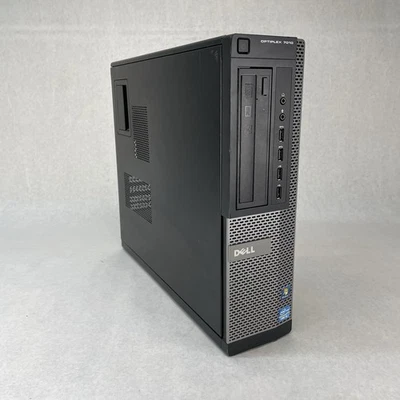 Dell OptiPlex 7010 DT Intel Core i3-3220 3.30 GHz 4 GB Ram No HDD No OS - Image 1 of 4