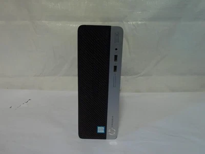 HP ProDesk 400 G4 SFF Core I5-6500 3.20GHz 8GB 256GB SSD Win11 Desktop PC(J136) - Image 1 of 4