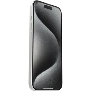 OtterBox Screen Protector Premium Glass for Apple iPhone 15 Pro - Clear - Picture 1 of 4