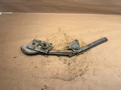 Original Triumph TR250 TR5 TR6 Window Regulator RH Passenger Side OEM - Image 1 of 4