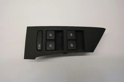11 12 13 14 CHEVY CRUZE Driver Interruptor de Porta Frontal Esquerda Janela do Motorista - Imagem 1 de 4