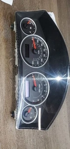 Speedometer Head Only MPH Without Tachometer Fits 98-00 RANGER 1086177 - Picture 1 of 12