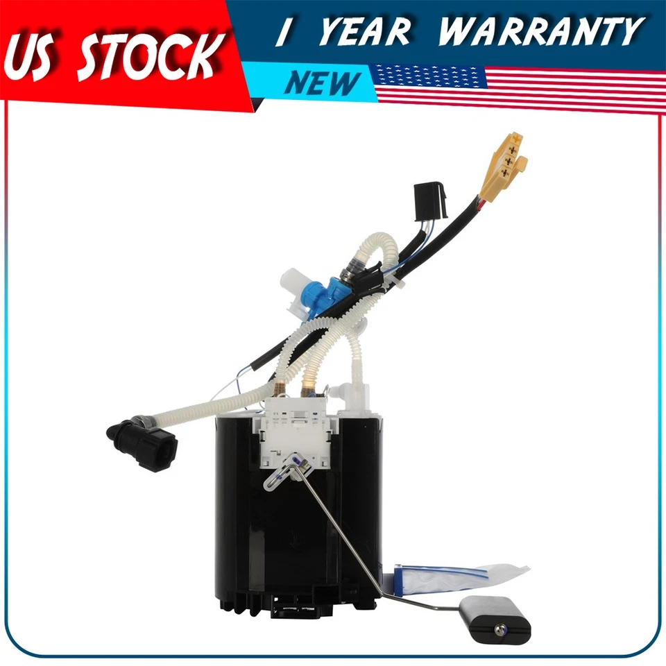 Conjunto de bomba de combustible para Jaguar XF 2013-2015 2,0 L 3,0 L 2010-2015 Jaguar XF 5,0 L Foto 1 de 4