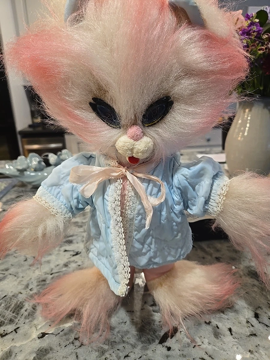 Knickerbocker Stuffed Animals for sale | eBay