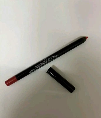  LAURA  GELLER  POUT PERFECTION LIP LINER SHADE ~ HIBISCUS 1.2 grams - Image 1 of 2