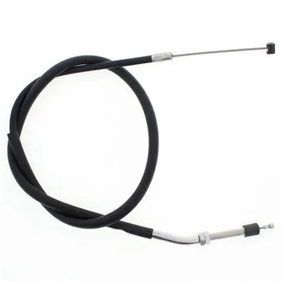 Cable embrague vinilo negro All Balls para Honda Sportrax 400 2x4 99-04 Foto 1 de 4