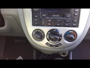 Temperature Control Fits 04-08 FORENZA 20462840 - Picture 1 of 11