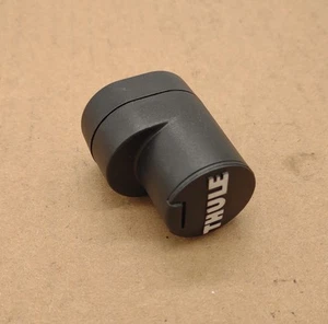 Thule Replacement Car Rack Snug Tite Lock Housing - Picture 1 of 4
