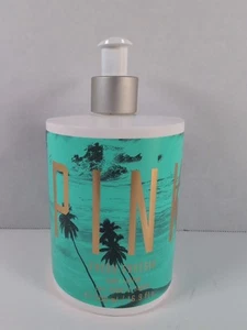 New 16.9 OZ. Victorias Secret Pink LIMITED EDITION Fresh Freesia Body Lotion - Picture 1 of 3