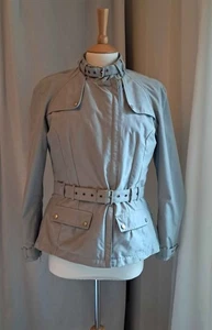 Triumph Womens Motorcycle Jacket New - Picture 1 of 10