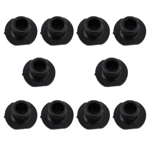 10PCS Buffer Plug Cap For STIHL 017 018 MS170 MS180 OEM # 1123 791 7300 Chainsaw - Picture 1 of 1