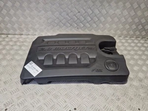 FIAT BRAVO ENGINE COVER 1.9 MULTIJET 2010 - Picture 1 of 7