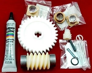 Linear Garage Door Opener Gear Kit for LDO LSO LCO HAE00048 - Picture 1 of 12