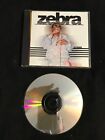 ZEBRA - THE WINNER - RAS RECORDS 1998