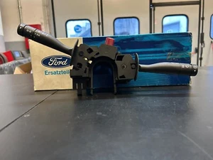Devioluci Ford Fiesta 1989-1994 tipo con lavatergivetro posteriore - Bild 1 von 5