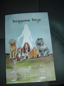 Doggone Days by Alice Lunsford - Imagen 1 de 1