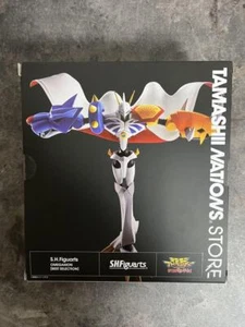 S.H.Figuarts Digimon Omegamon MEJOR SELECCIÓN Tamashii Nations Store Limited Nuevo - Imagen 1 de 5