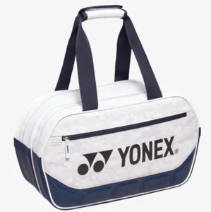 YONEX 25S/S Bádminton Tenis Mini Bolsa de Torneo Raqueta de Squash Nueva con Etiquetas 259BT008U - Imagen 1 de 8