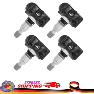 4X für Mercedes W213 W177 W167 W247 W257 RDK Sensoren A0009054104 Set - Bild 1 von 7