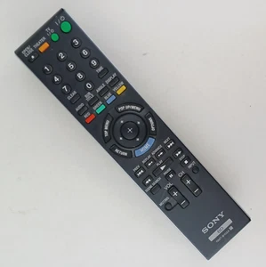 Mando a distancia Sony BD RMT-B102A probado y funcionando OEM - Imagen 1 de 3