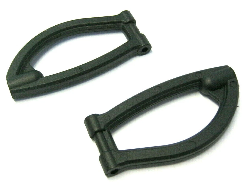 Right HSP 73304 Querlenker vorne - hinten oben 1-10 - Bild 1 von 1