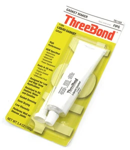 Junta líquida Three Bond 1184 tubo de 3,4 OZ 59-9108 - Imagen 1 de 1